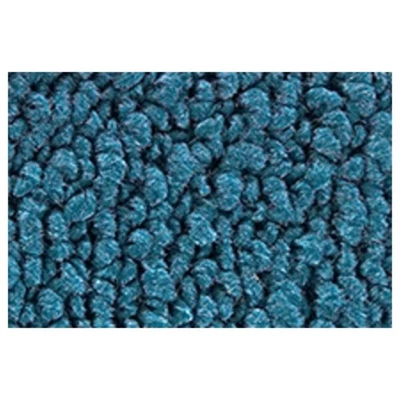 Alfombrillas para Ford Custom 300 1957-1958 (FM36F FM18R) bucle 4 piezas Foto 1 de 4