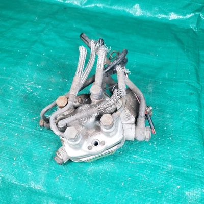 Volkswagen Mk2 Golf Jetta Fuel Injection Distributor 0438101005 Bosch VW - Image 1 of 4
