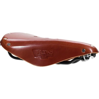 Brooks England B17 Standard Saddle - Men's