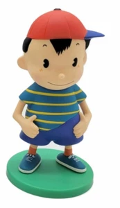 VENDEDOR DE EE. UU. ~ Banpresto Madre 1 Figura Colección Ness / NINTENBOKUNESS RARO - Imagen 1 de 3