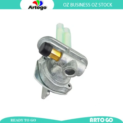 Motorcycle Petcock Fuel Tap Valve Fit Yamaha YZ85 2002-2014 2015 2016 2017 2018 - Image 1 of 4