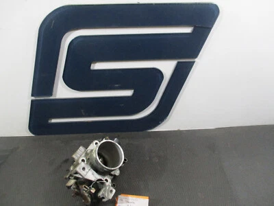 Cuerpo de acelerador Plymouth Laser 1992 1,8 L 4G37 Foto 1 de 4