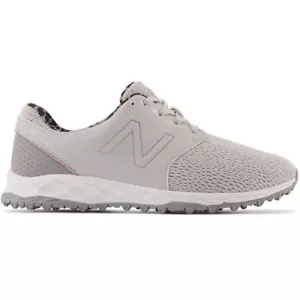 New Balance NBGW4002LG Fresh Foam Breathe scarpa da golf senza punte da donna taglia 9,5 (B) - Foto 1 di 6