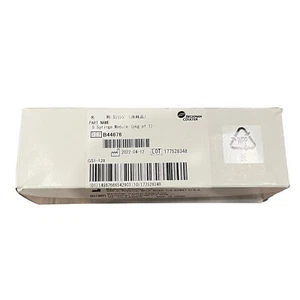 Beckman Coulter S Spritzenmodul verpackt B44676 DxC 700 Neu - Bild 1 von 1