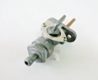 FOR Yamaha IT175 IT250 IT400 RT1 RT2 RT3 XT500 '76-'89 Fuel Cock Petcock New - Image 1 of 4