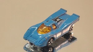 Porsche 917 - Yat ming - Blue - 1023 - Bild 1 von 9