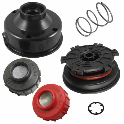 1 Stück Trimmerkopf für Homelite Ryobi 000998265 308042003 308042002 ST155 RY15523 - Bild 1 von 4