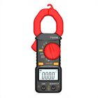 AC Current Amp Multimeter with AC/for Voltage Capacitance Diode Clamp Meter