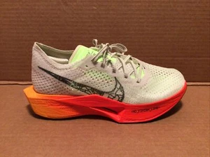 Nike Zoom Vapor fly Next% 3 FK Flyknit No Finish Line size 8 mens  - Picture 1 of 6