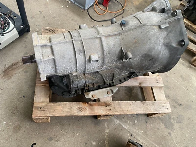 GENUINE BMW X5 E70 X6 E71 Exch. automatic transmission EH 24007590301 - Image 1 of 4