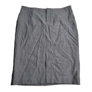 Falda de lana Banana Republic para mujer 10 - Imagen 1 de 6