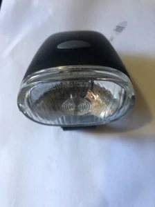 Q-lite Front Bike,bicycle Head Light - Picture 1 of 4