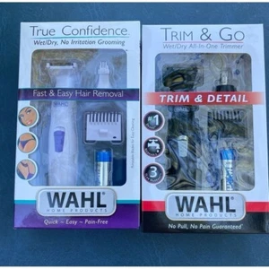 Wahl Home Product His and Hers set bundle - Picture 1 of 3