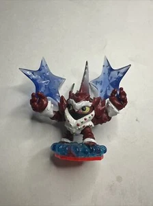 Winterfest Lob-Star Skylanders Trap Team Figure Activision Free Shipping - Picture 1 of 2