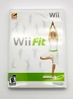 Wii Fit Game, Nintendo Wii