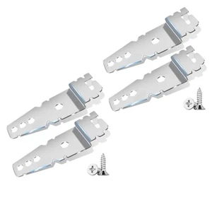 8269145 Bracket for Dishwasher, Replaces WP8269145VP, PS393134, AP3039168 - Picture 1 of 4