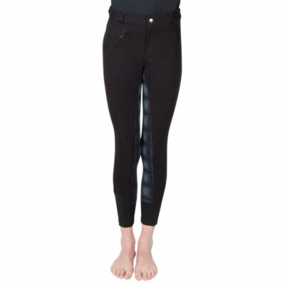 PFIFF Kinderreithose SAMIRA - Bild 1 von 2