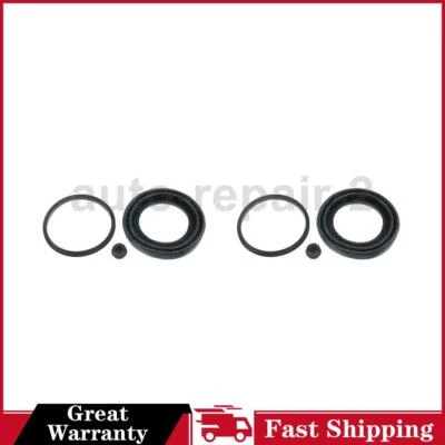 For 2010~2019 Toyota 4Runner Carlson Rear Disc Brake Caliper Repair Kit - Image 1 of 2