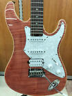 Aria Proii 714-Ae200 Electric Guitar Safe delivery from Japan