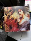 Enya  Watermark Vinyl 12 Album   Sealed   See Pics   Small Bend To Cover