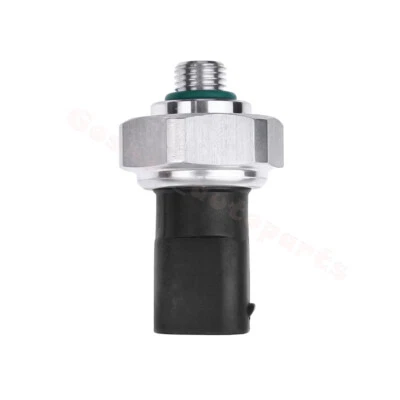 2205420118 For Mercedes-Benz Dodge Freightliner Air Conditioning Pressure Sensor - Image 1 of 4