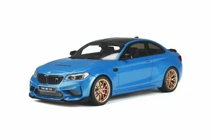 1:18 Gt Spirit Bmw M2 F22 CS - Picture 1 of 4