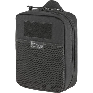 Maxpedition Chubby Pocket - Taschenorganizer mit Griff - schwarz - Bild 1 von 1