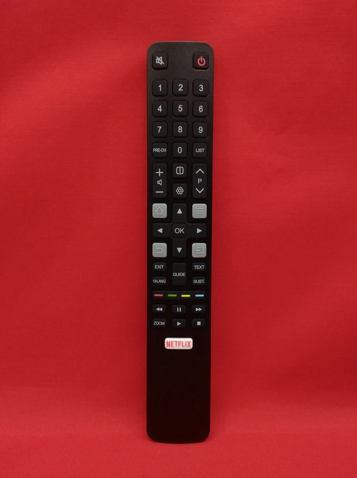 Télécommande a distance Original TV Thomson - TCL U49p6036