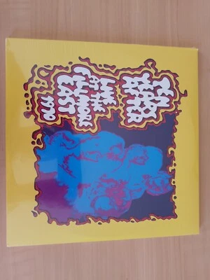 TEN YEARS AFTER LIVE AT THE FILLMORE EAST 1970 3 x LP BRAND NEW SEALED - Image 1 of 2