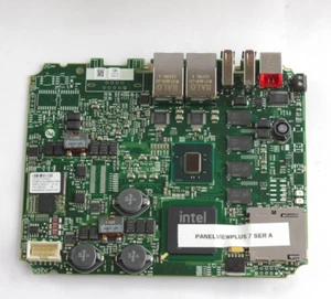 Allen Bradley Panelview Plus 7 Ser A Board SPG21150606 2711P-T10C22D9P PN-388792 - Picture 1 of 8