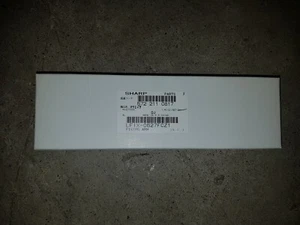 Brazo de fijación de papel genuino Sharp LFIX0627FCZ1 MX-2300N 2700N NUEVO EN CAJA - Imagen 1 de 1