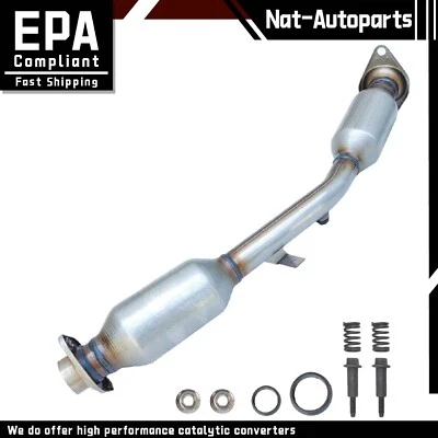 For 2013-2018 Nissan VERSA 1.8L Catalytic Converter EPA - Image 1 of 4
