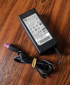 Original HP Netzteil 32V für HP-Drucker 0957-2280 AC Power Adapter - Afbeelding 1 van 4