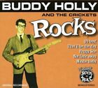 Rocks-That'll Be The Day - Holly, Buddy Cd Fsvg The Cheap Fast Free Post