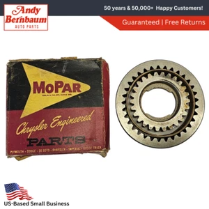 1954-1961 Dodge Plymouth Powerflite Front Oil Pump Gear & Pinion 1603361 NOS - Picture 1 of 7
