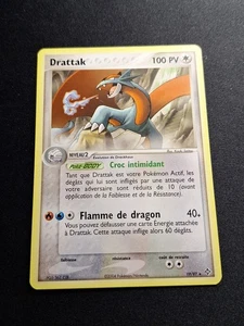 Drattak 19/97 Ex Dragon Carte Pokémon FR - Picture 1 of 13