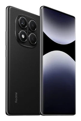 Xiaomi Redmi Note 14 Pro 16,9 cm (6.67") Dual SIM ibrida 4G USB tipo-C 8 GB 256  - Immagine 1 di 2