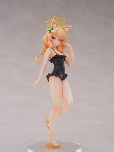 Kit de garaje Iochi Mari 1/7 Blue Archive figura de resina sin pintar sin montar - Imagen 1 de 4