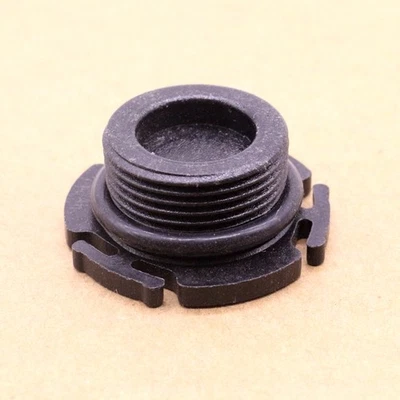 Fits BMW 228i 320i 328i 428i 528i 2.0L 11-13-7-605-018 Engine Oil Drain Pan Plug - Imagem 1 de 4