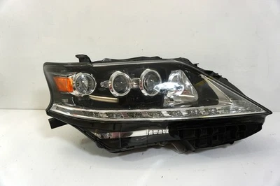 OEM 2013-2015 LEXUS RX270 RX300 RX350 RX450 TRIPLE HAZ FARO DERECHO Foto 1 de 4