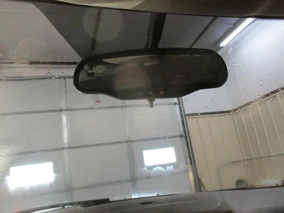 Espelho retrovisor VIN J 11º dígito limitado Onstar compatível 07-17 ACADIA 1629194 - Imagem 1 de 4