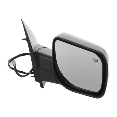 Espejo retrovisor de puerta lado del pasajero para Infiniti QX56 2004 2005 | eléctrico | plegable térmico Foto 1 de 4