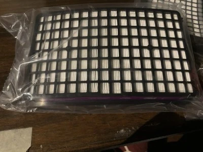 3M Adflo™ High-Efficiency Particulate Filter 837010 Brand New (1) Filter. $35.99 - Image 1 of 4
