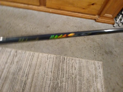 Ugly Stik Lite Pro 7' Casting Fishing Rod Ultra Light - Image 1 of 3