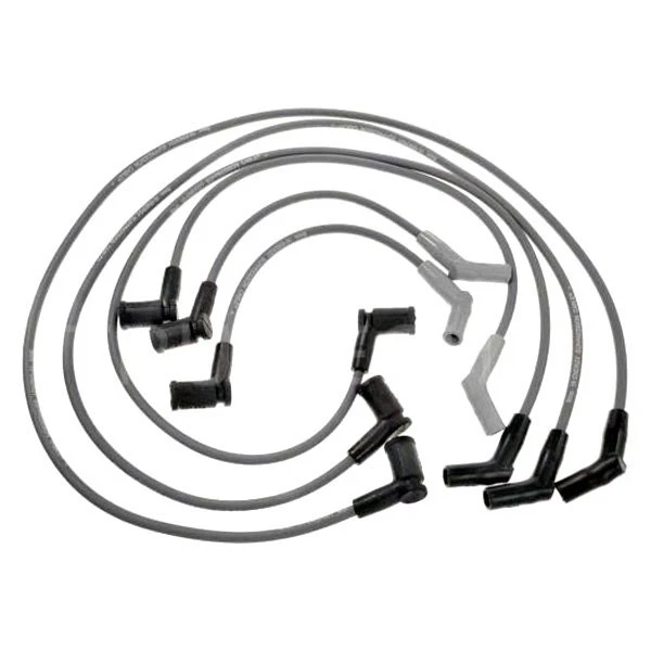 For Ford Windstar 2001-2003 Standard 3348 Spark Plug Wire Set - Изображение 1 из 1