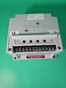 Neu OEM Woodward 8290-184 Drehzahlregler EPG 24V Dieselmotoren - Bild 1 von 17