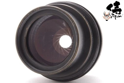 KODAK PRINTING EKTAR 103MM F2.8 BARREL APOCHROMATIC LENS RARE ITEM - Image 1 of 4