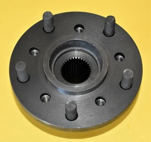 Cadillac Eldorado 1967 1968 Front Hub New - Bild 1 von 12