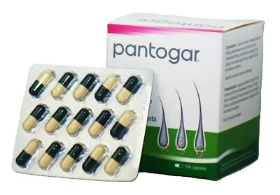 L'unico originale Merz Pharma Svizzera - 150 Capsule verde/avorio sc. 05/2026