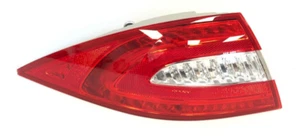 Genuine Jaguar XK 2006-2014 LH Rear Lamp Cluster C2P21452 - Picture 1 of 4